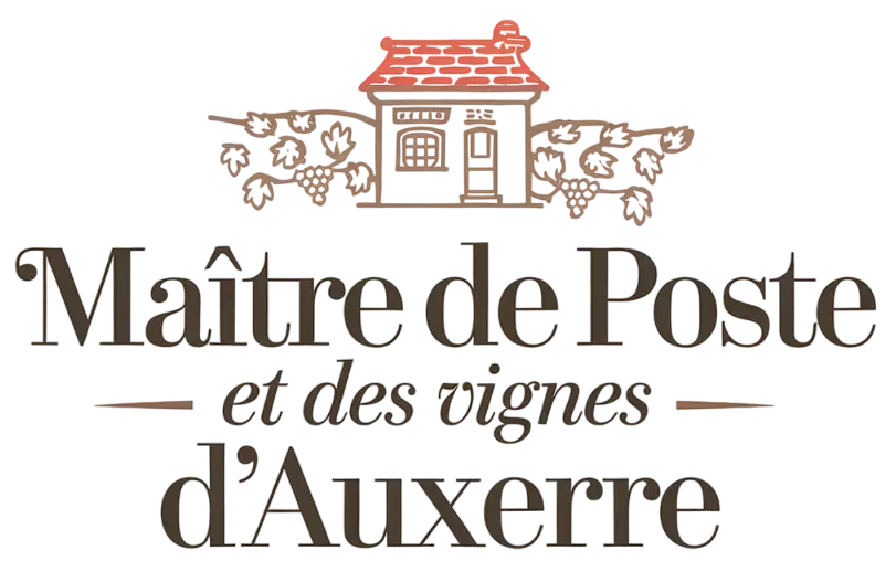 Maître de Poste et des Vignes d'Auxerre